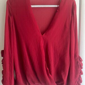 ZARA top (Size S)
